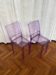 Stol Kartell La Marie Dining Chair