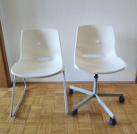 Stol SNILLE - IKEA 2 kos