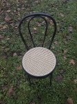 Stoli - za notranjo/zunanjo uporabo, kot novi, zaloga več kosov