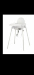 Stolček Ikea