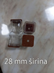 ZAŠČITI ZA NOGE STOLOV