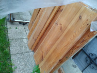 Lesene stopnjce + konstrukcija