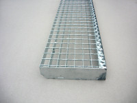 POHODNI PODESTI, POHODNE MREŽE IN STOPNIŠČNE REŠETKE