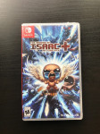 The Binding of Isaac Afterbirth+ - Nintendo Switch