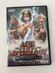 Age of Mythology PC Igra