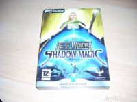 Age of Wonders - Shadow Magic PC Small Box