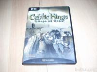 Celtic Kings: Rage of War PC