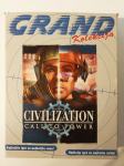 Civilization: Call to power - Big box - PC igra