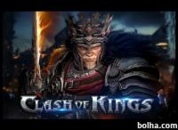 Clash of Kings P6 CASTLE-GRAD