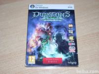 Dungeons: The Dark Lord PC