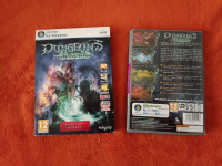 Dungeons: The Dark Lord PC