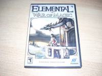 Elemental War of Magic PC
