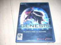 Genesis Rising PC