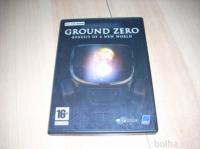 Ground Zero: Genesis of a New World PC