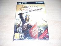 Lionheart Kings Crusade PC