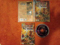 Magic&Mayhem: The Art of Magic PC