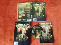 Majesty 2: The Fantasy Kingdom Sim PC