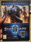 Starcraft 2 - Novo (2x cd)