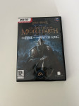 The Lord of the Rings The Rise of the Witch-King PC igra