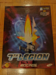 Vintage igra za PC 7th Legion Big Box