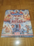 Vintage igra za PC Big Box Age of rifles 1846 - 1905