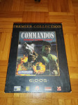 Vintage igra za PC Big Box Commandos