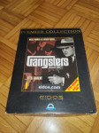 Vintage igra za PC Big Box Gangsters: Organized Crime