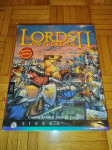 Vintage igra za PC Big Box Lords of the realm II