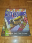 Vintage igra za PC Big Box Sid Meier's Gettysburg!