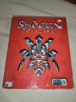 Vintage igra za PC Shogun Total War Big Box