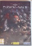 Warhammer 40,000: Dawn of War 3 - Igra za PC - NOVO