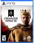 Crusader Kings III 3 za playstation 5 ps5