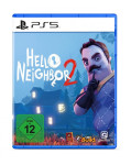 HELLO NEIGHBOR 2 - Playstation 5