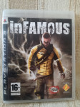 Infamous PS3