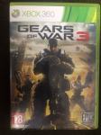 gears of war Xbox one