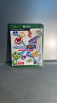 Xbox igrica Puyo Puyo tetris 2