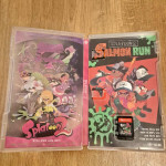 NINTENDO IGRA SPLATOON 2