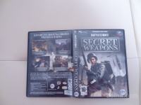 Battlestrike Secret weapons, PC igra