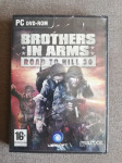 Brothers in arms - Road to Hill 30