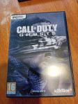 CALL OF DUTY- GHOSTS
