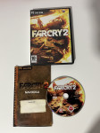 Far Cry 2 PC Igra