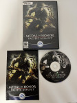 Medal Of Honor Pacific Assault PC Igra
