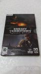Original PC Igra - QUAKE WARS - ENEMY TERRITORY