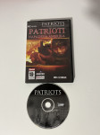 Patriots: A Nation Under Fire PC Igra