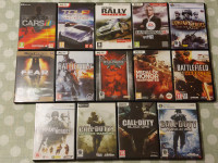 PC IGRE,PC IGRICE S KODAMI,CALL OF DUTY,BATTLEFIELD,WAR-FRONT,MEDAL OF