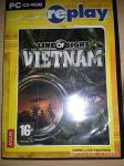 Računalniška igra Line of sight Vietnam