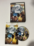 Tom Clancy's Ghost Recon Advanced Warfighter 2 PC Igra