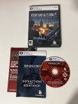 Turning Point: Fall of Liberty PC Igra