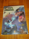 Vintage igra za PC Big Box Giants: Citizen Kabuto