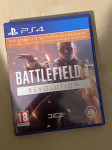 BATTLEFIELD 1 REVOLUTION ZA PLAYSTATION 4